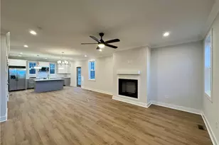 846 Thrush Dr, Vass, NC 28394 - Photo 5