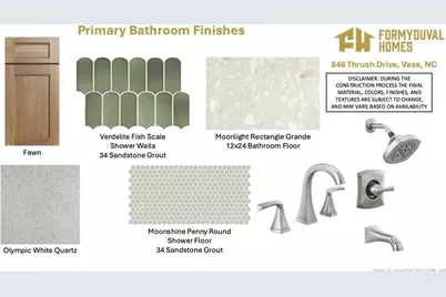 846 Thrush Drive, Vass, NC 28394 - Photo 33