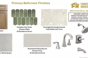 846 Thrush Dr, Vass, NC 28394 - Photo 33