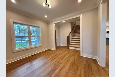 846 Thrush Drive, Vass, NC 28394 - Photo 5
