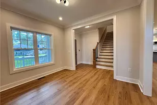 846 Thrush Dr, Vass, NC 28394 - Photo 5