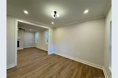 846 Thrush Drive, Vass, NC 28394 - Photo 3