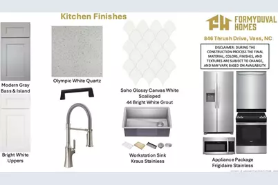 846 Thrush Drive, Vass, NC 28394 - Photo 23