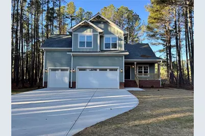 846 Thrush Drive, Vass, NC 28394 - Photo 1