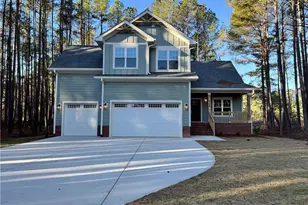 846 Thrush Dr, Vass, NC 28394 - Photo 1