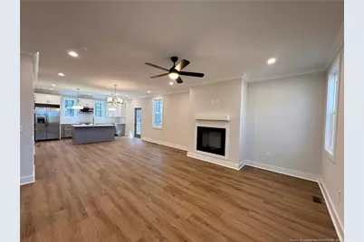 846 Thrush Drive, Vass, NC 28394 - Photo 9