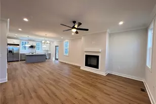 846 Thrush Dr, Vass, NC 28394 - Photo 9