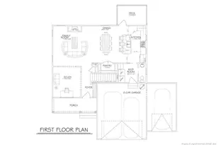 846 Thrush Dr, Vass, NC 28394 - Photo 33