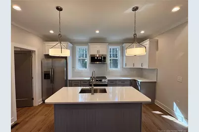 846 Thrush Drive, Vass, NC 28394 - Photo 13