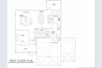 846 Thrush Drive, Vass, NC 28394 - Photo 37