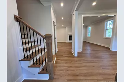 846 Thrush Drive, Vass, NC 28394 - Photo 3