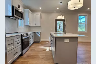 846 Thrush Drive, Vass, NC 28394 - Photo 15