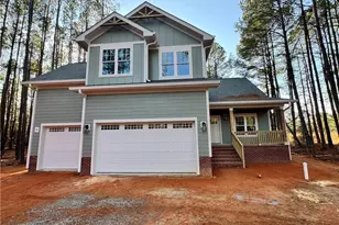 846 Thrush Dr, Vass, NC 28394 - Photo 1