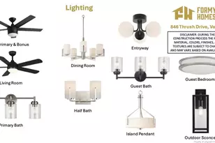 846 Thrush Dr, Vass, NC 28394 - Photo 41