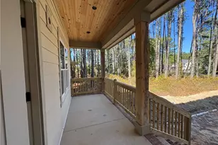 846 Thrush Dr, Vass, NC 28394 - Photo 15