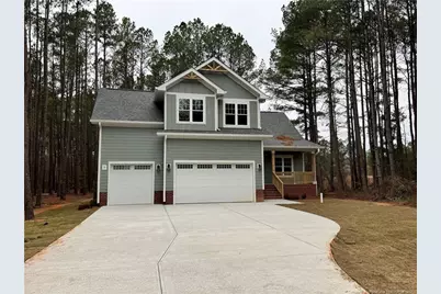 846 Thrush Drive, Vass, NC 28394 - Photo 1