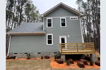 846 Thrush Drive, Vass, NC 28394 - Photo 19