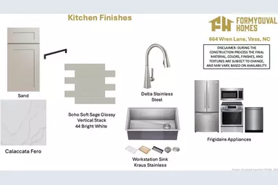 664 Wren Lane, Vass, NC 28394 - Photo 17