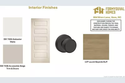 664 Wren Lane, Vass, NC 28394 - Photo 19