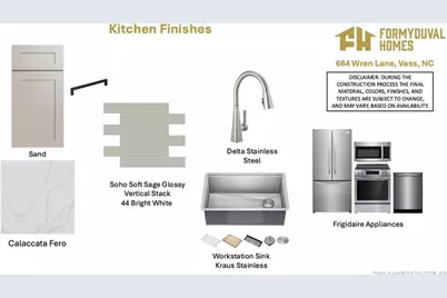 664 Wren Lane, Vass, NC 28394 - Photo 17