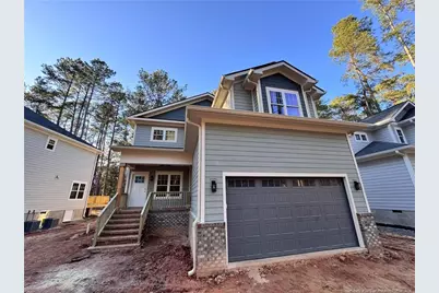 664 Wren Lane, Vass, NC 28394 - Photo 1