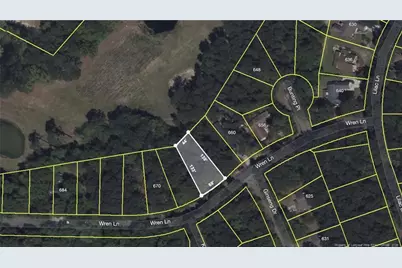 664 Wren Lane, Vass, NC 28394 - Photo 25