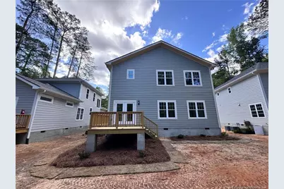664 Wren Lane, Vass, NC 28394 - Photo 21