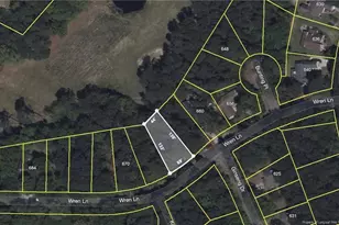 664 Wren Ln, Vass, NC 28394 - Photo 21