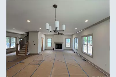 664 Wren Lane, Vass, NC 28394 - Photo 5