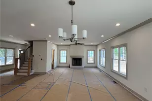 664 Wren Ln, Vass, NC 28394 - Photo 5