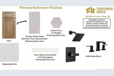 664 Wren Lane, Vass, NC 28394 - Photo 13