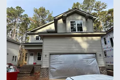 664 Wren Lane, Vass, NC 28394 - Photo 1