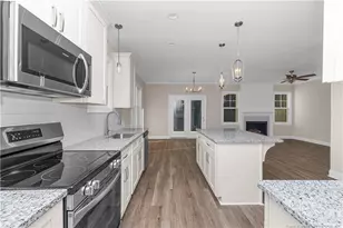 162 Surles Landing Wy, Benson, NC 27504 - Photo 9