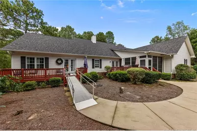 109 Sweetbriar Court, West End, NC 27376 - Photo 41