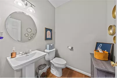 109 Sweetbriar Court, West End, NC 27376 - Photo 17