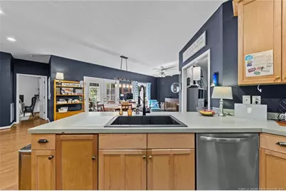 109 Sweetbriar Court, West End, NC 27376 - Photo 13