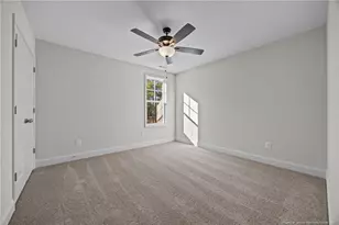 785 Quewhiffle Rd Lot 3, Aberdeen, NC 28315 - Photo 25