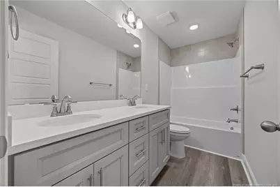 785 Quewhiffle (Lot 3) Road, Aberdeen, NC 28315 - Photo 23