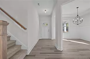 785 Quewhiffle Rd Lot 3, Aberdeen, NC 28315 - Photo 7