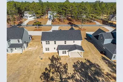 785 Quewhiffle (Lot 3) Road, Aberdeen, NC 28315 - Photo 47