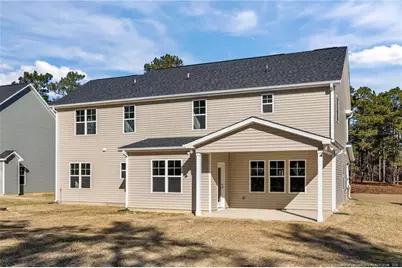 785 Quewhiffle (Lot 3) Road, Aberdeen, NC 28315 - Photo 41