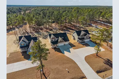 785 Quewhiffle (Lot 3) Road, Aberdeen, NC 28315 - Photo 45