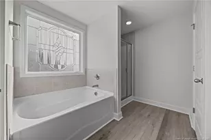 785 Quewhiffle Rd Lot 3, Aberdeen, NC 28315 - Photo 33