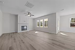 785 Quewhiffle Rd Lot 3, Aberdeen, NC 28315 - Photo 19