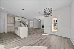 785 Quewhiffle Rd Lot 3, Aberdeen, NC 28315 - Photo 13