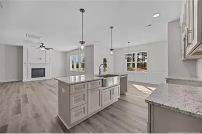 785 Quewhiffle (Lot 3) Road, Aberdeen, NC 28315 - Photo 15