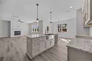 785 Quewhiffle Rd Lot 3, Aberdeen, NC 28315 - Photo 15