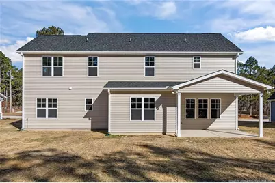 785 Quewhiffle (Lot 3) Road, Aberdeen, NC 28315 - Photo 39