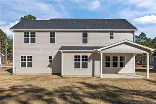 785 Quewhiffle Rd Lot 3, Aberdeen, NC 28315 - Photo 39