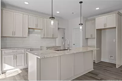 785 Quewhiffle (Lot 3) Road, Aberdeen, NC 28315 - Photo 11